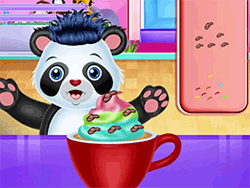 Naughty Panda Lifestyle - Girls - GAMEPOST.COM