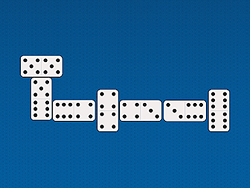 Domino Battle