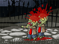 Tiny Zombies - Action & Adventure - GAMEPOST.COM