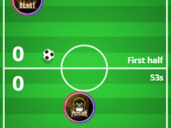 Soccer Heroes - Skill - GAMEPOST.COM