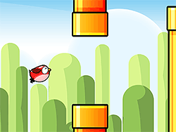 Flappy Wings - Action & Adventure - GAMEPOST.COM