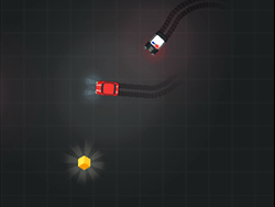Cop Chase - Racing & Driving - GAMEPOST.COM
