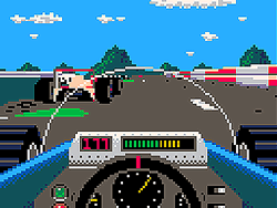 Mot's Grand Prix - Racing & Driving - GAMEPOST.COM