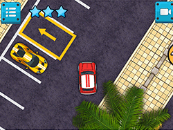 Jul Parking Simulator - Racing & Driving - GAMEPOST.COM