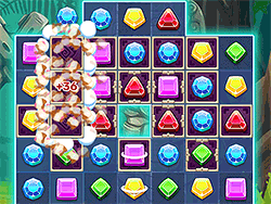 Jewels Blitz 4 - Arcade & Classic - GAMEPOST.COM
