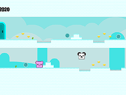 Panda Escape with Piggy 2 - Arcade & Classic - GAMEPOST.COM