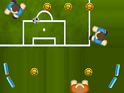 Soccer Pinball 3