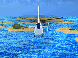 Helicopter Rescue Flying Simulator 3D - Action & Adventure - GAMEPOST.COM