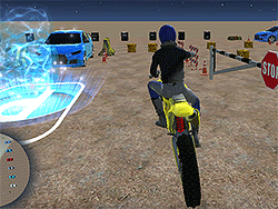 Msk 2 Motorcycle stunts - Racing & Driving - GAMEPOST.COM