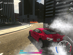 Burnout Extreme Drift 3 - Racing & Driving - GAMEPOST.COM