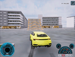 City Car Drive - Racing & Driving - GAMEPOST.COM