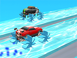 Wheel Race 3D - Racing & Driving - GAMEPOST.COM