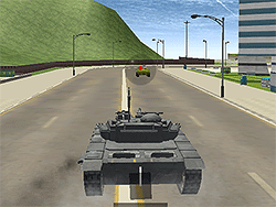 Tank Shooting Simulator - Management & Simulation - GAMEPOST.COM