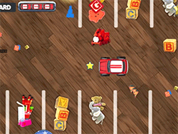 Parking Toy Story - Racing & Driving - GAMEPOST.COM