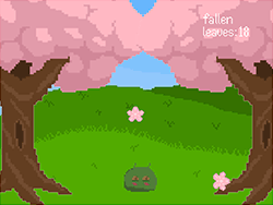 Fallen Leaves - Skill - GAMEPOST.COM