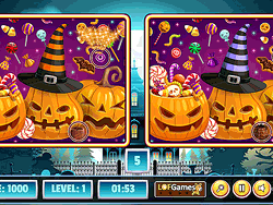 Find Differences Halloween - Arcade & Classic - GAMEPOST.COM