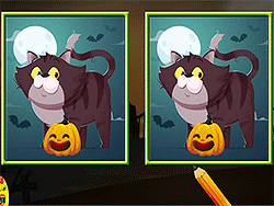Which is Different Halloween - Skill - GAMEPOST.COM
