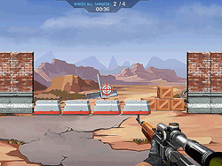 Sniper Simulator - Shooting - GAMEPOST.COM