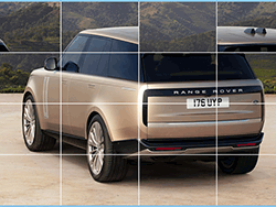 Land Rover Range Rover 2022 Slide - Thinking - GAMEPOST.COM