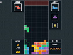 Tetris - Arcade & Classic - GAMEPOST.COM