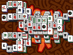Mahjong Around the World: Africa - Arcade & Classic - GAMEPOST.COM