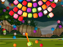 Bubble Shooter Candy Wheel - Arcade & Classic - GAMEPOST.COM