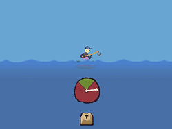 Fishing Trouble - Action & Adventure - GAMEPOST.COM