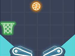 BasketPin - Skill - GAMEPOST.COM