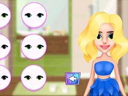 Fairy Beauty Salon - Girls - GAMEPOST.COM