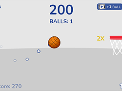 Basket Slam - Skill - GAMEPOST.COM
