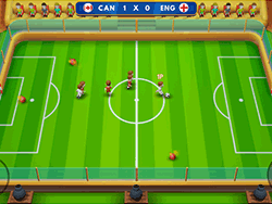 Battle Soccer Arena - Sports - GAMEPOST.COM