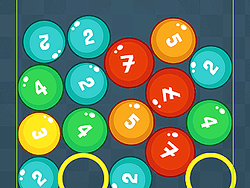 Math Balls - Thinking - GAMEPOST.COM