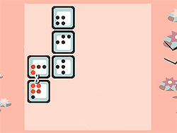 Domino with Cards