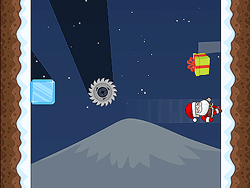 Santa Gravity - Skill - GAMEPOST.COM