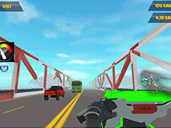 Traffic Rider Legend - Racing & Driving - GAMEPOST.COM