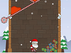 Santa Gifts Rescue - Thinking - GAMEPOST.COM