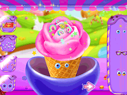 Frosty Ice Cream! - Management & Simulation - GAMEPOST.COM
