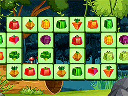 Fruits Mahjong - Arcade & Classic - GAMEPOST.COM