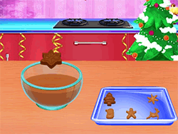 BFF Christmas Tree Hairstyle and Biscuits - Girls - GAMEPOST.COM