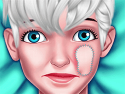 Levi's Face Plastic Surgery - Girls - GAMEPOST.COM