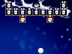 Hit the Christmas Elves - Arcade & Classic - GAMEPOST.COM