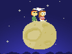 I Wish I Were the Moon - Fun/Crazy - GAMEPOST.COM