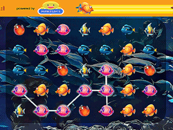 Fish World - Arcade & Classic - GAMEPOST.COM