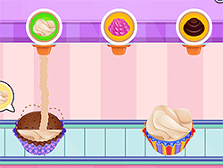 Yummy Cupcake - Girls - GAMEPOST.COM