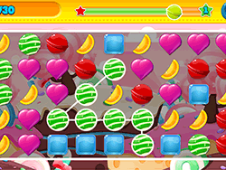 Match Candy - Arcade & Classic - GAMEPOST.COM