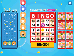 Bingo Bash - Arcade & Classic - GAMEPOST.COM