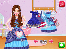 My Cute Lolita Makeover - Girls - GAMEPOST.COM