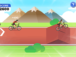 Cycling Hero - Racing & Driving - GAMEPOST.COM