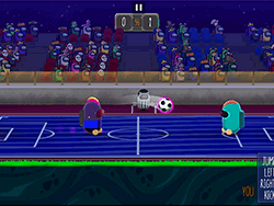 2 Player Imposter Soccer - Sports - GAMEPOST.COM