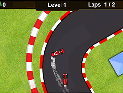 F1 Drift Racer - Racing & Driving - GAMEPOST.COM